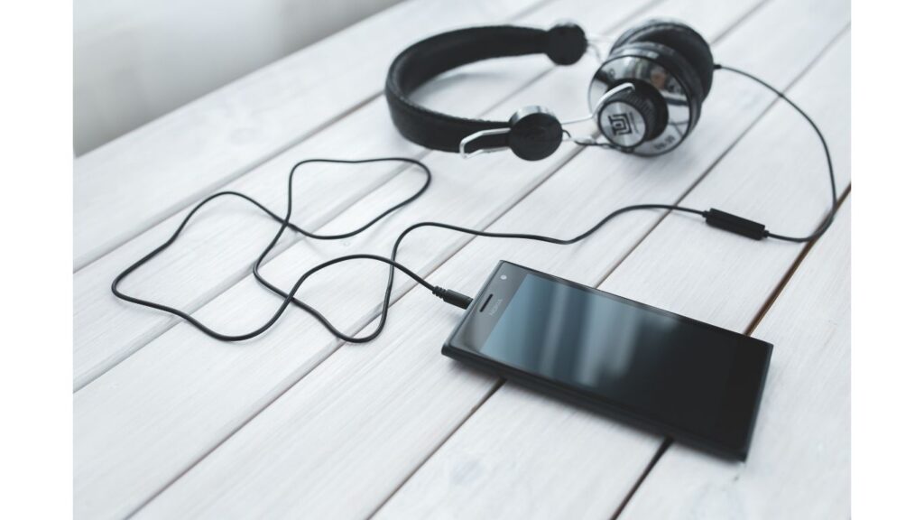 感情をコントロールできる機械のイメージ写真