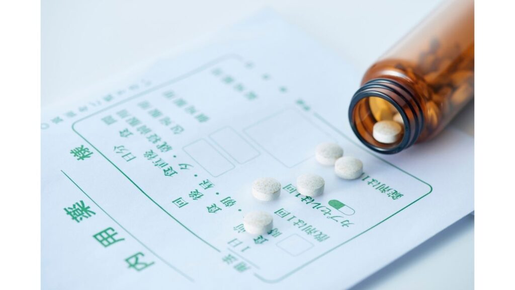 薬のイメージ画像