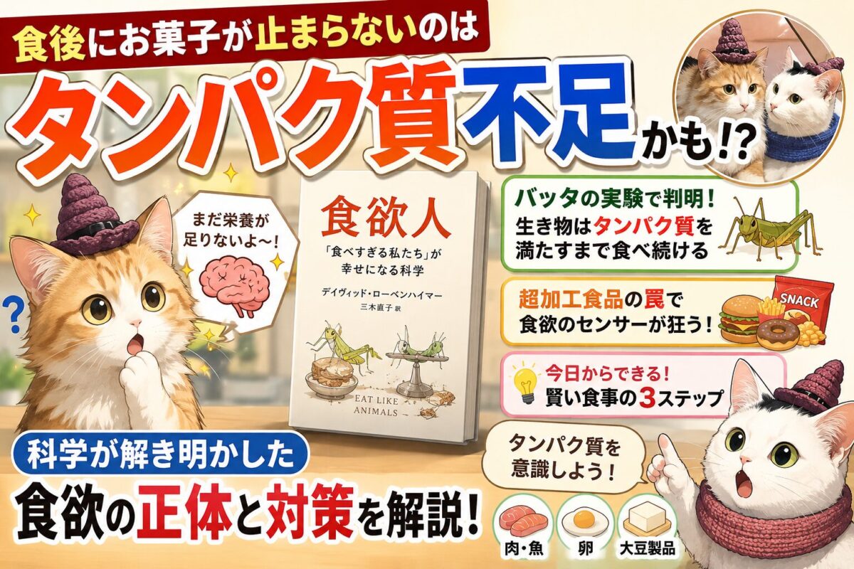 『食欲人』サムネイル画像