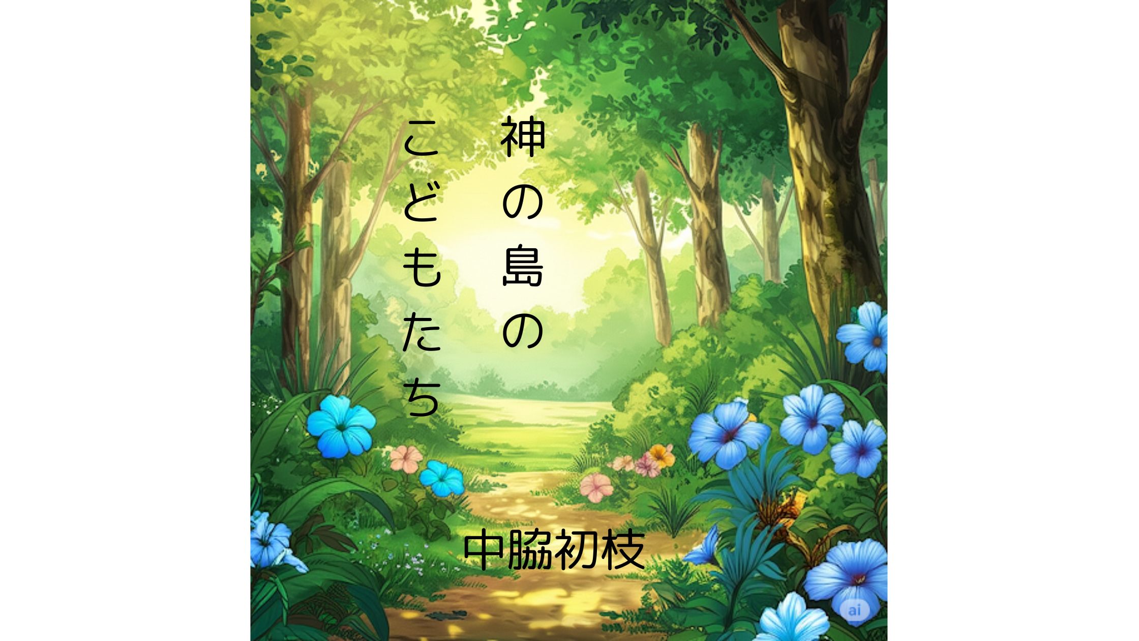 沖永良部島の自然と文化を描いた小説『神の島のこどもたち』を読んで島の歴史を学ぶ旅へ