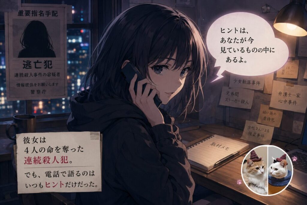 世良未散が気になっているイメージ画像