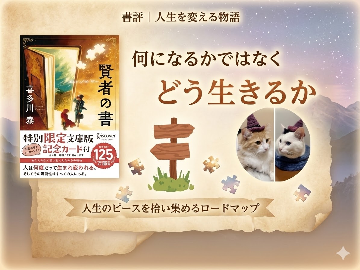 賢者の書のサムネイル画像