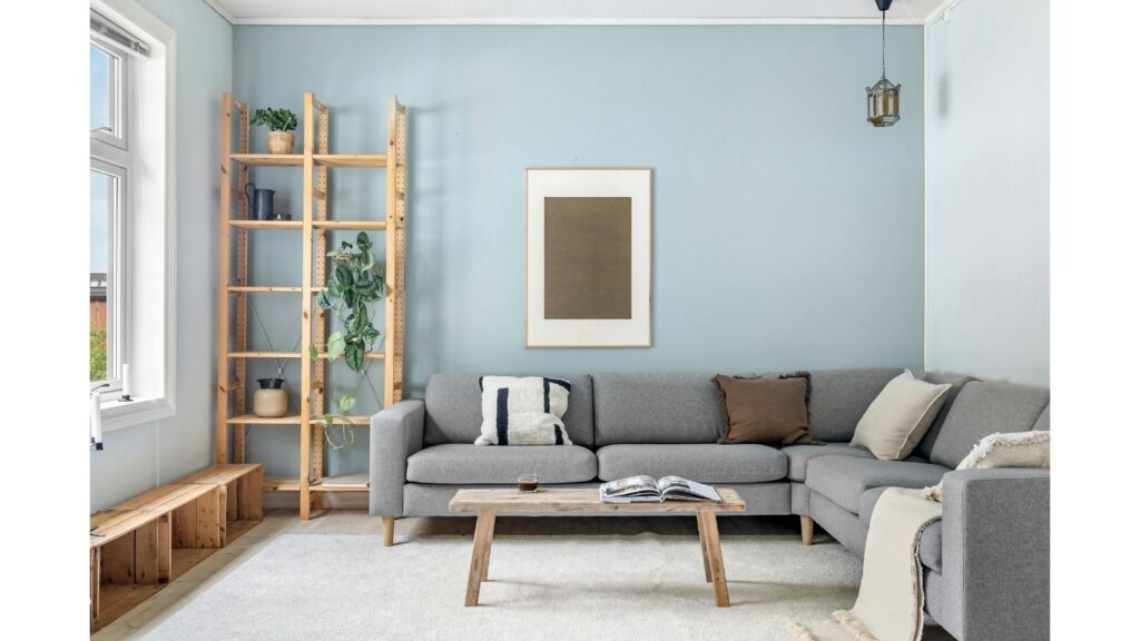 アパートの部屋のイメージ写真