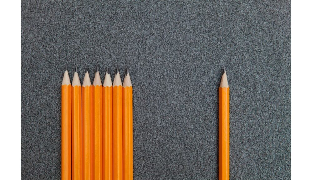 社会から孤立しているイメージ画像