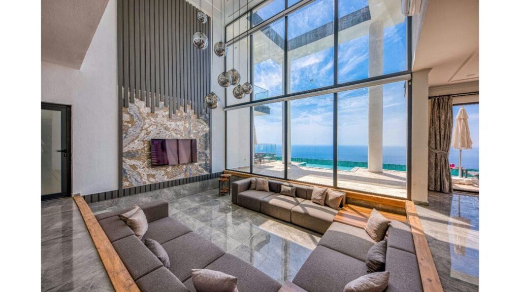 高級老人ホームのイメージ写真