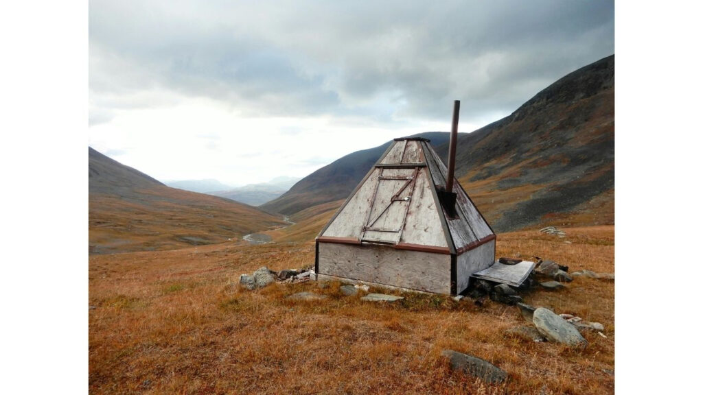 原油の湧き出たゲルのイメージ画像