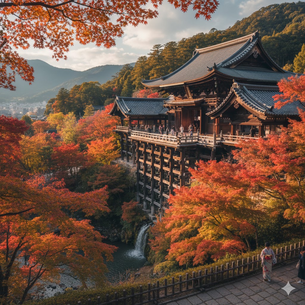 京都のイメージ画像