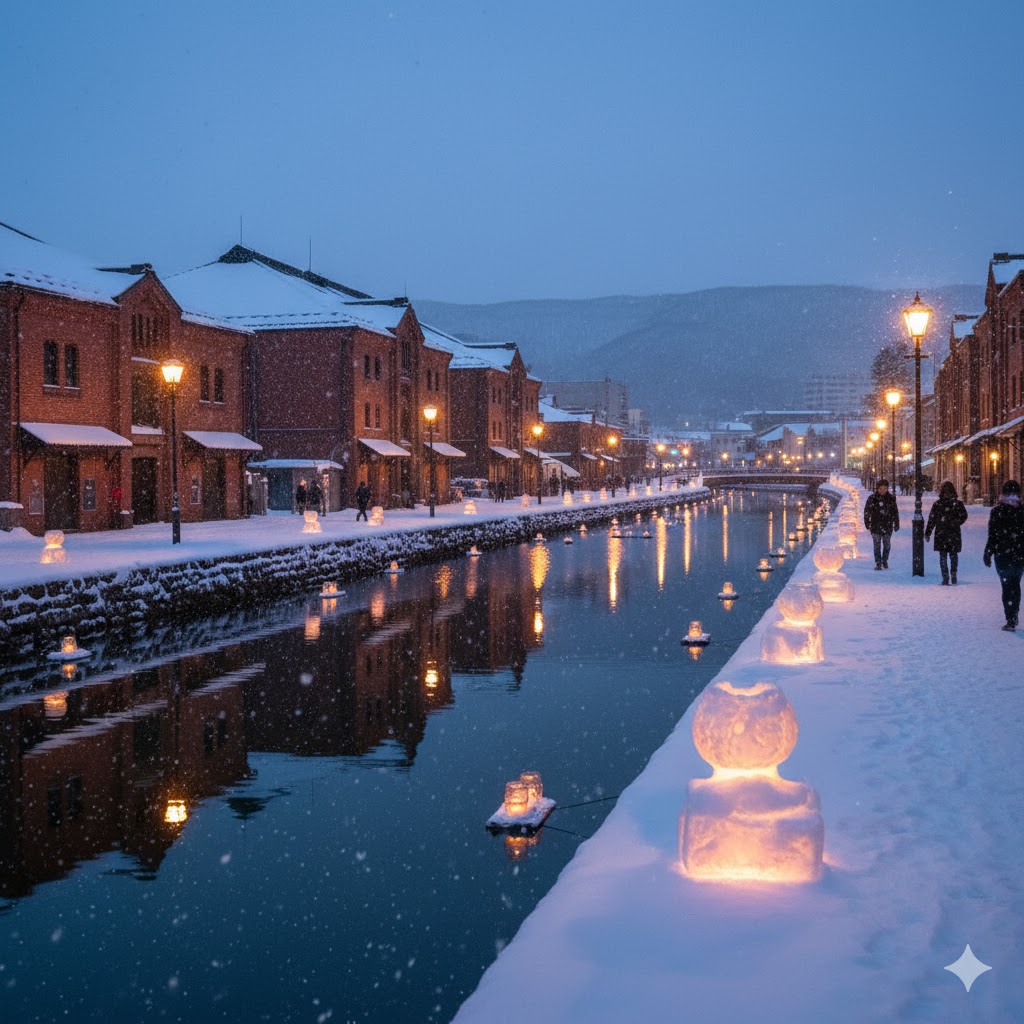 小樽のイメージ画像