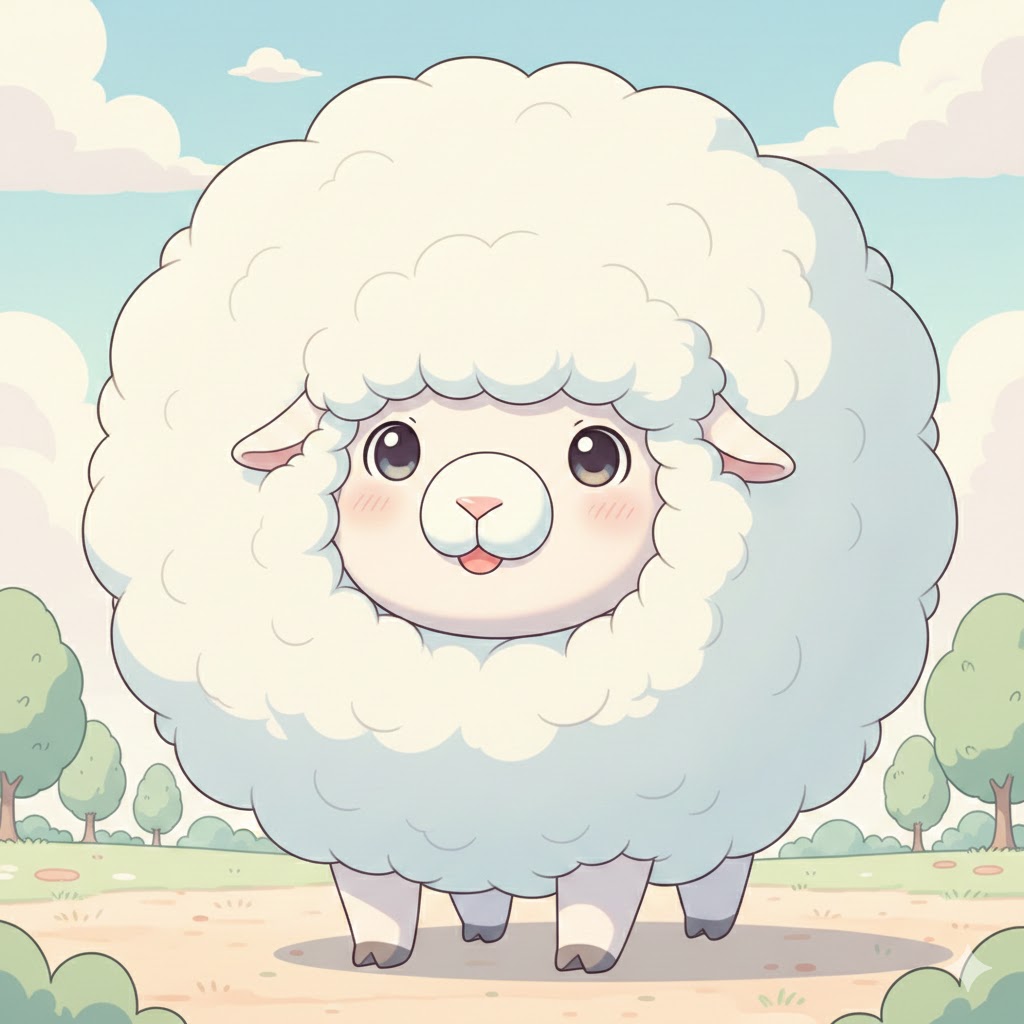 ピョコルンのイメージ画像