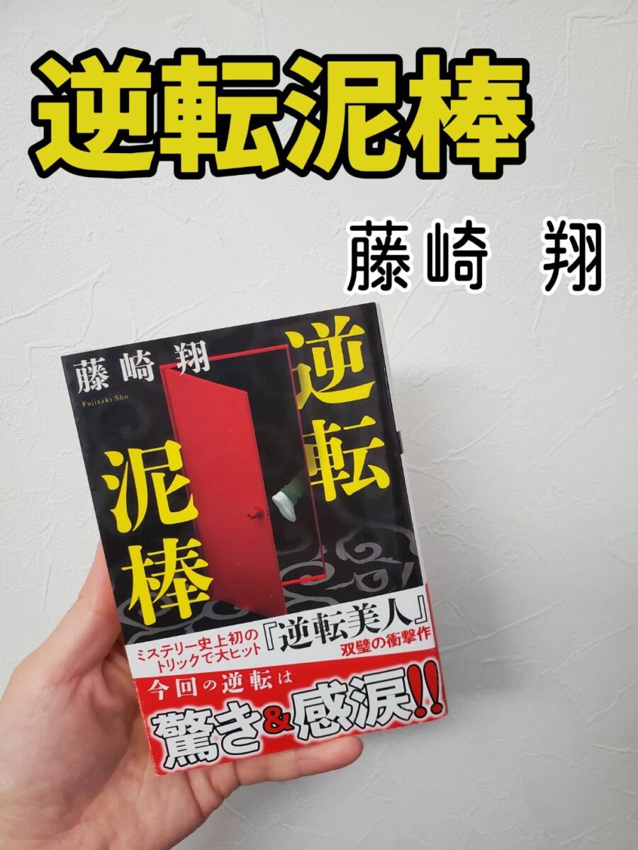 逆転泥棒サムネイル画像