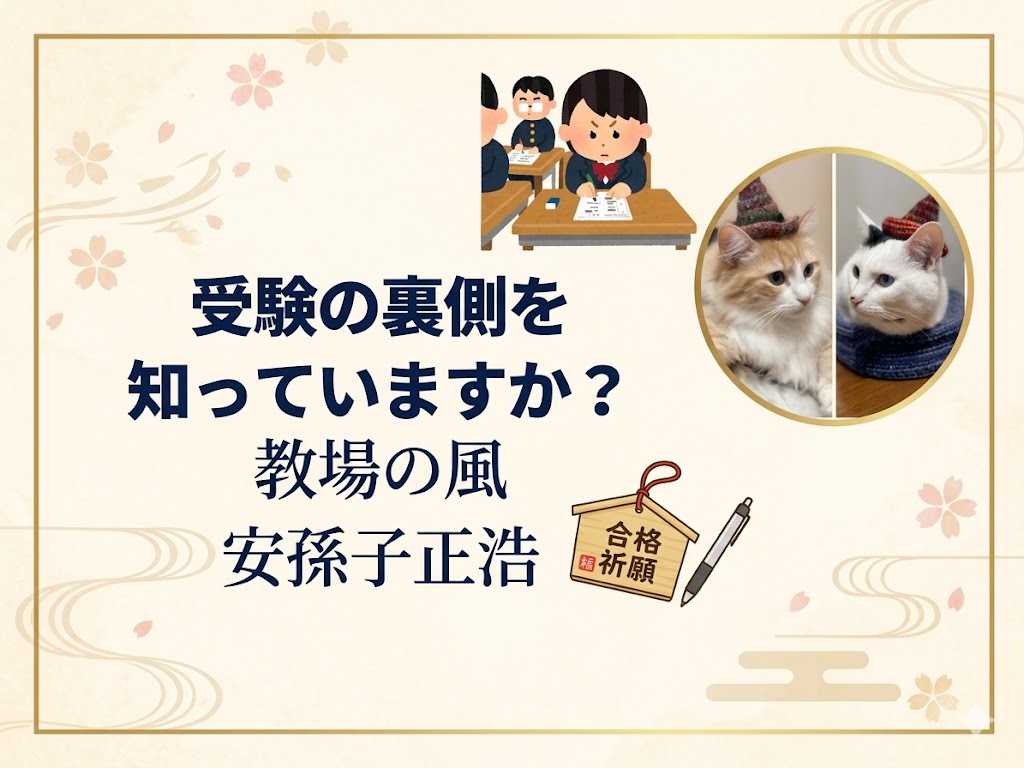 教場の風のサムネイル画像