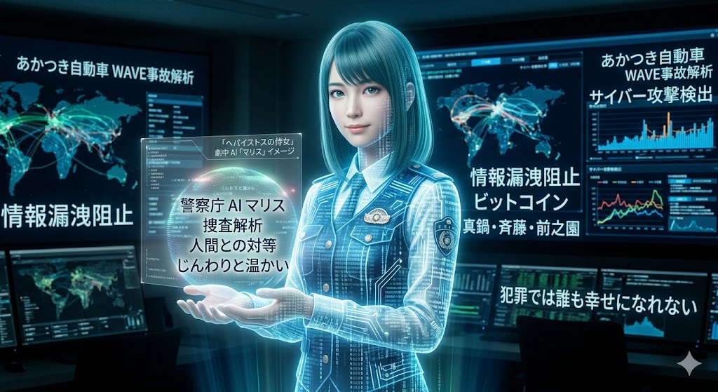 AIマリスのイメージ画像